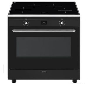 Smeg Fornuis CG90IANT9