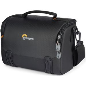 Lowepro Adventura SH 140 III - Zwart