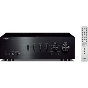 Yamaha Amplifier A-S701 Zwart