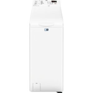 AEG LTR61B62 - Wasmachine - Bovenlader