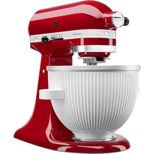 KitchenAid 5KSMICM Ijsmaker - Keukenmachine-accessoire - 1.9 LITER