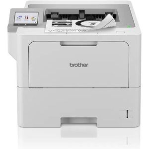 Brother Laser Printer HL-L6410DN