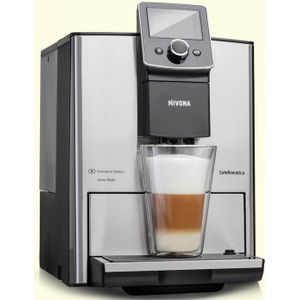 Nivona NICR825 CafeRomatica volautomaat koffiemachine