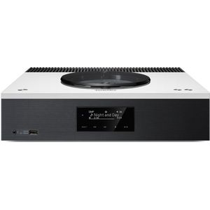 Technics - SA-C600 - Receiver - Premium Class