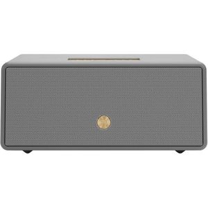 Audio Pro Drumfire D-2 - Smart Multiroom Actieve Luidspreker - Grijs