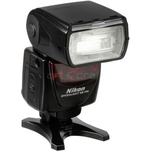 Nikon SB 700 Speedlight