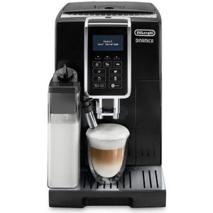 De'Longhi Dinamica ECAM350.55.B Volautomaat Espressomachine
