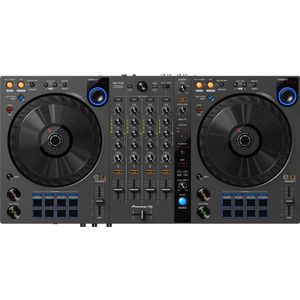 Pioneer DJ Controller DDJ-FLX6-GT