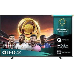 Hisense 75E7Q - 75 inch - 4K QLED - TV
