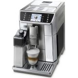 De'Longhi PrimaDonna Elite ECAM650.55.MS Volautomaat Espressomachine