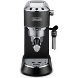 De'Longhi Dedica Style EC685BK - Pistonmachine - Espresso