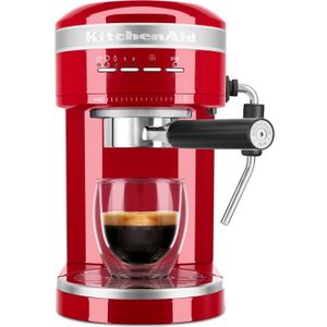KitchenAid Artisan Espresso 5KES6503EER - Keizerrood