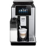 DeLonghi PrimaDonna Soul ECAM610.55.SB Volautomatische espressomachine