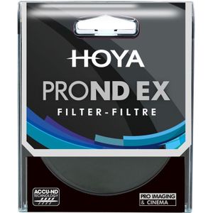 Hoya 82.0mm Prond EX 8