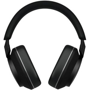 Bowers & Wilkins PX7 S2e Anthracite Black