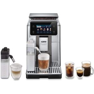 De'Longhi Espresso Full Auto ECAM630.75.TSM