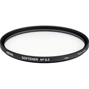 Hoya 58.0mm Softener NO0.5