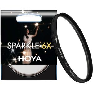 Hoya 82.0mm Sparkle 6X