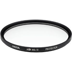 Hoya 77.0mm HD MkII Protector