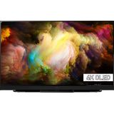 Panasonic OLED TV-77Z93AEG