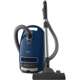 Miele Complete C3 PowerLine 125 Edition Marineblauw