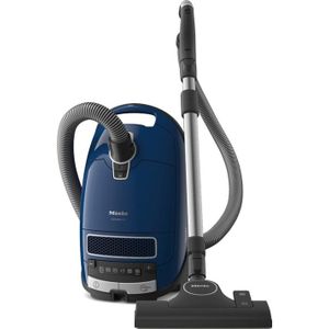 Miele Complete C3 PowerLine 125 Edition Marineblauw