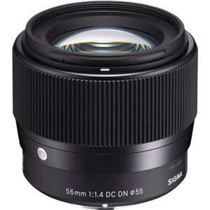 Sigma 56mm f/1.4 DC DN C (Canon EF)