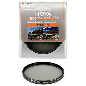 Hoya HO-PLCHRT55 55.0MM,PL-CIR,HRT