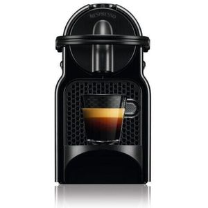 De'Longhi Inissia Nespresso EN80B - Koffiecupmachine - Zwart