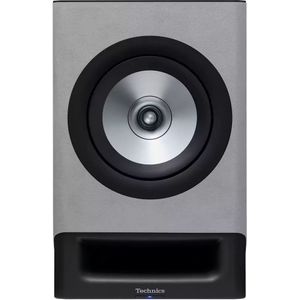 Technics - SCC-X700EH - Draadloos HiFi Speaker Systeem - Microvezelmateriaal - Suède-achtige Textuur