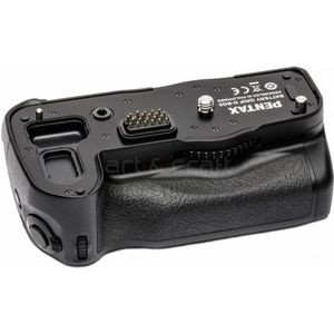 Pentax Battery Grip D-BG5