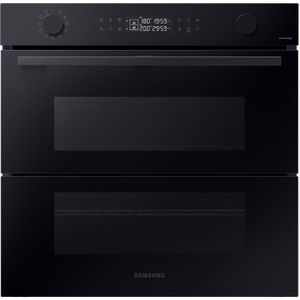 Samsung Dual Cook Flex Oven 4-serie Nv7b4540vak/u1