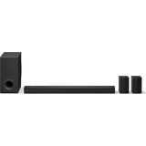 LG DS80TR - Soundbar