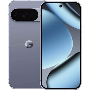 Google - Pixel 10 Pro XL - Grijs - Mobiele Telefoon - 256 GB