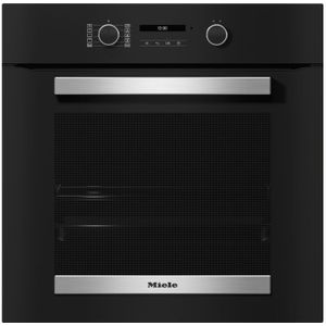 Miele Oven H2465BACTOBSW