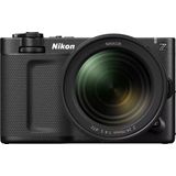 Nikon ZR - Systeemcamera - NIKKOR Z 24-70mm F/4.0 S