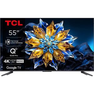 TCL QLED Pro 55C61B