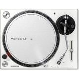 Pioneer DJ Direct Drive Turntable PLX-500-W