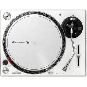 Pioneer DJ Direct Drive Turntable PLX-500-W