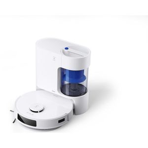 ECOVACS DEEBOT N20 PRO PLUS - Floor cleaning robot - With station