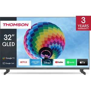 Thomson QLED 32QG4S14