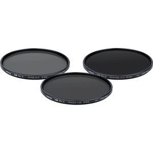 Hoya 52.0mm HD MkII IRND Filter Kit