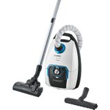 Bosch Serie 8 In'genius ProSilence BGL8SIL5 - Stofzuiger