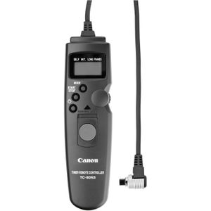 Canon TC 80N3 Remote Controle