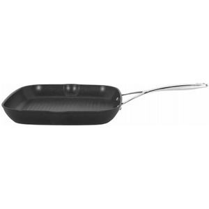 Grillpan Demeyere Alu Pro 5 Titanium 28 cm