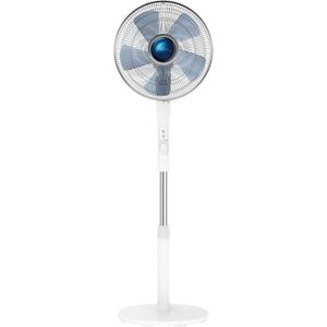 Rowenta Turbo Silence Extreme VU5840F0 - Voetventilator