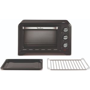 Moulinex Optimo OX444810 - Mini oven (vrijstaand)