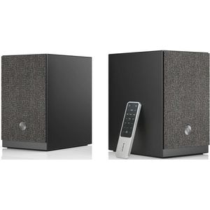 Audio Pro A28 Zwart