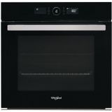 Whirlpool AKZ9 6240 NB oven Elektrische oven 73 l Zwart A+