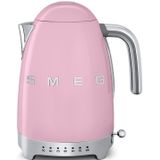 Smeg KLF04PK - Roos